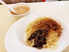 虾子捞面-永盈茶餐厅(江南大道中店)