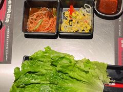 -青瓦炭韩潮烤肉(经开店)