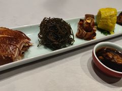 -京味斋·北京烤鸭(华威桥北工大店)