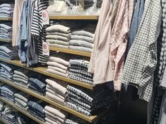 -MUJI无印良品(西单大悦城店)