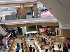 -吾悦广场(南京鼓楼店)