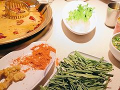 -小龙坎火锅(全球总店)