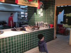 -亿百顺红焖羊排小馆(总店)