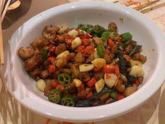 -小林哥的海鲜馆·夜宵烧烤(渔人码头店)