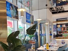 -兰湘子·湘菜小炒(长安万科广场店)
