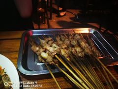 -二子海鲜大排档(太阳城店)