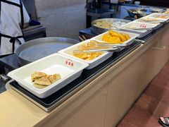-素满香·食养自助(天一广场店)