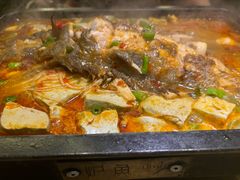 -炉鱼(萧山万象汇店)