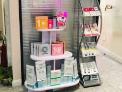 -咪咪专业脱毛连锁机构