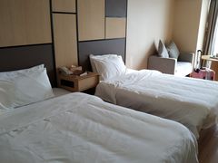-全季酒店(成都九眼桥店)