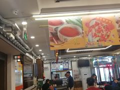 -玉华台饭庄(裕中西里小区店)