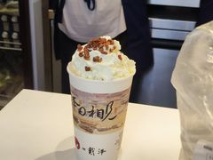 -茶颜悦色(重庆英利大融城LG层店)