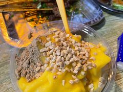 -虎门巷高坎坎烤肉店