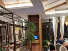 -瑶王府·广西菜(金阳路店)