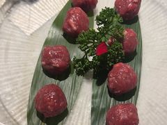 -尚尚仙·酸汤猪手·猪肚鸡火锅(华联万柳购物中心店)