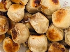 -宋记饼家(石门二路店)