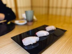 大竹荚鱼-鮨青(恒基名人购物中心店)