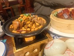 -寻宝记绍兴菜(鲁迅路店)