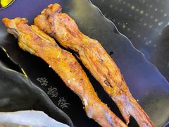 -烧蠔帮·湛江生蚝(茂南万达店)
