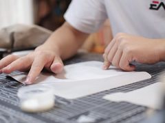 -零几体验diy皮具工作室(振业城店)