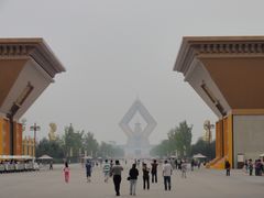 -法门文化景区