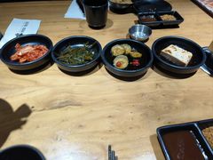 -九田家黑牛烤肉(溧水万达店)