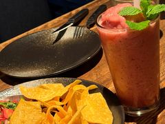 -Q MEX 库迈墨西哥餐吧(三里屯店)