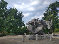 -龙头寺公园
