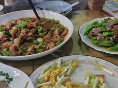 -洪福饭店·十八年老店
