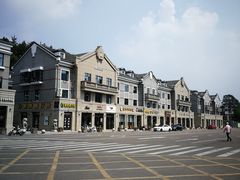 -溪口-滕头旅游景区