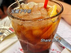 -大哥餐厅(西城花园店)