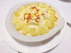 -波特曼西餐厅(南岗店)