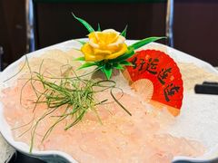 -官塘鱻鱻鱼生·潮汕生腌·砂锅粥(西马路总店)