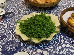 -米庄·原味私房菜(骏壹万邦店)