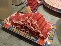-侃爷南门铜锅涮肉
