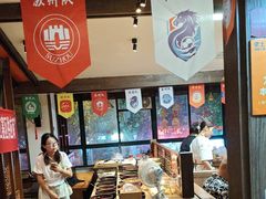 -佬土鹅肠火锅(解放路店)