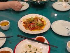 -安泰楼·佛跳墙创始人·传统闽味早茶·酒楼(三坊七巷闽菜地标店)