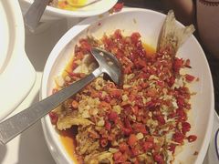 -兰湘子·湘菜小炒(龙德广场店)