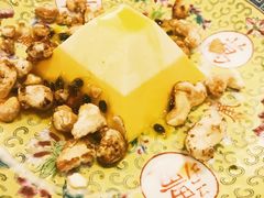 百香果布丁-Kebaya(七间老厝店)