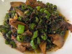 -老渔家鲜鱼轩(南浦横街店)