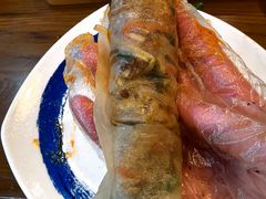 -满园烤鸭·春饼(太原街万达店)