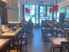 -和府捞面(曹路花园城店)