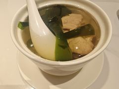 -兰湘子·湘菜小炒(南京江宁万达店)