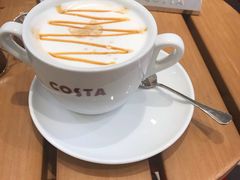 -COSTA COFFEE(上海月星环球港店)