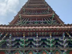 -滦州古城