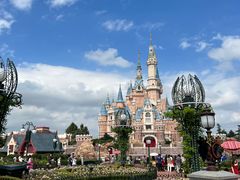 -上海迪士尼度假区