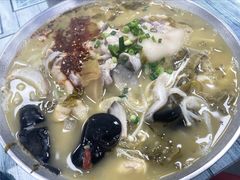 -芳姐重庆名小吃(八宝前街店)