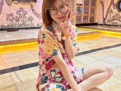 -恒坤北纬42度温泉洗浴(公园路店)