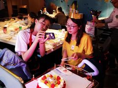 -海底捞火锅(万丰桥店)