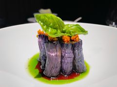 -子福慧·现代淮宴(陆家嘴中心店)